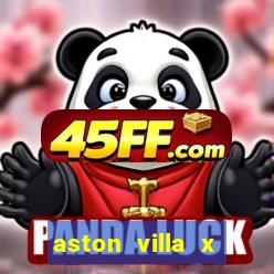 aston villa x brentford palpite